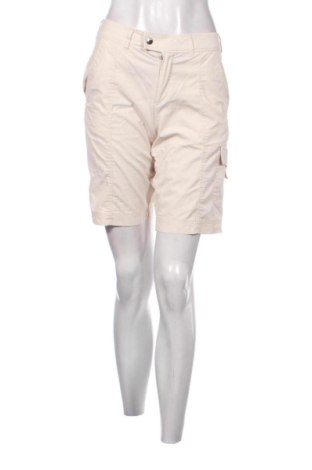 Pantaloni scurți de femei Bogner, Mărime S, Culoare Ecru, Preț 246,71 Lei, #137303724