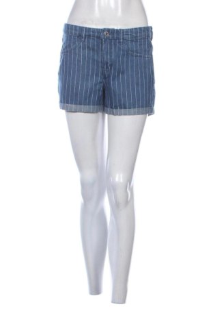 Pantaloni scurți de femei H&M, Mărime M, Culoare Multicolor, Preț 57,00 Lei, #137304149