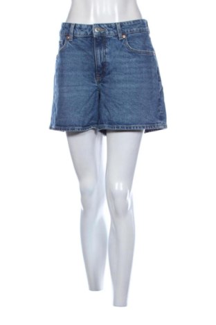 Női rövidnadrág H&M, Méret L, Szín Kék, Ár 5 134 Ft, #137304508