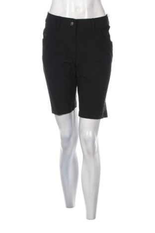 Pantaloni scurți de femei Maul, Mărime XL, Culoare Negru, Preț 86,99 Lei, #137304589