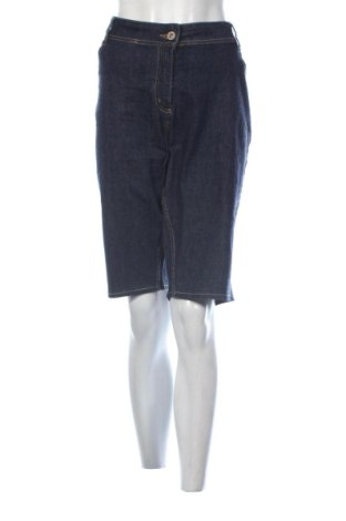 Damskie szorty Unbranded, Rozmiar 4XL, Kolor Niebieski, Cena 54,97 zł, #137304601