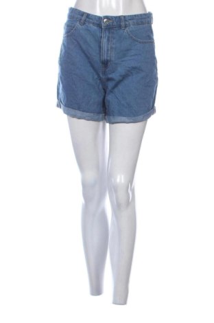 Pantaloni scurți de femei ONLY, Mărime M, Culoare Albastru, Preț 78,74 Lei, #137305415
