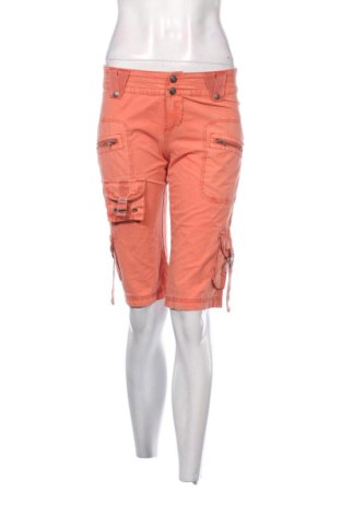 Damen Shorts Kenvelo, Größe M, Farbe Orange, Preis € 16,00, #137306821