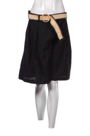Дамски къс панталон F&F, Размер 3XL, Цвят Черен, Цена 15,00 €, #137307362