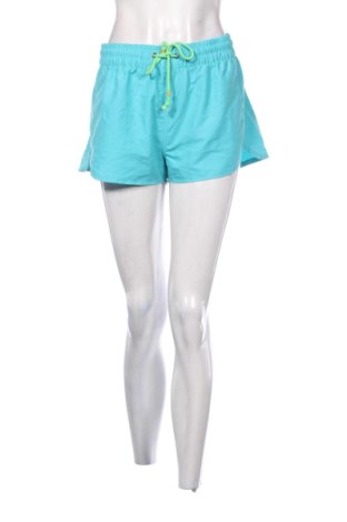 Pantaloni scurți de femei Beach Life, Mărime L, Culoare Albastru, Preț 43,00 Lei, #137307663