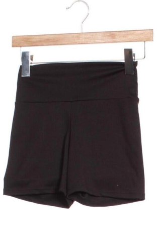 Damen Shorts Trendyol, Größe XS, Farbe Schwarz, Preis 9,56 €, #137308483