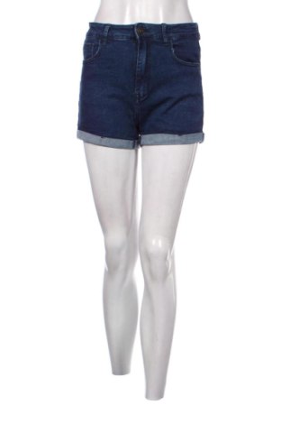 Pantaloni scurți de femei Fisherfield, Mărime S, Culoare Albastru, Preț 47,24 Lei, #137308935