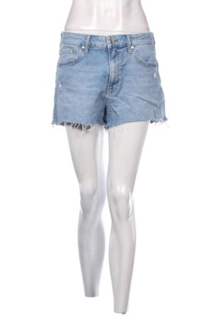 Pantaloni scurți de femei Mavi, Mărime L, Culoare Albastru, Preț 61,00 Lei, #137309002