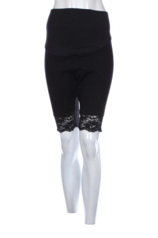 Pantaloni scurți de femei Bon Prix, Mărime M, Culoare Negru, Preț 47,00 Lei, #137309149