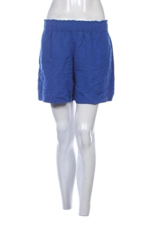 Дамски къс панталон H&M, Размер S, Цвят Син, Цена 8,00 €, #137309763