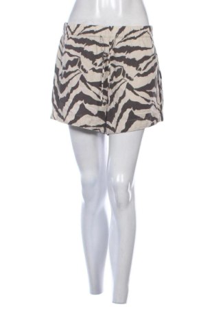 Pantaloni scurți de femei H&M, Mărime M, Culoare Multicolor, Preț 57,74 Lei, #137309785
