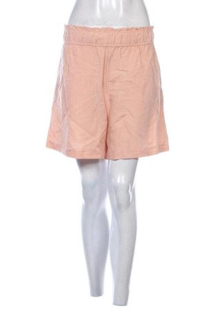 Pantaloni scurți de femei H&M, Mărime S, Culoare Roz, Preț 47,24 Lei, #137309923