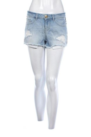 Pantaloni scurți de femei Lynne, Mărime S, Culoare Albastru, Preț 73,49 Lei, #137310396