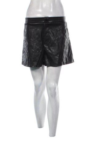Pantaloni scurți de femei SHEIN, Mărime S, Culoare Negru, Preț 31,49 Lei, #137311561