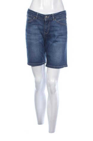 Pantaloni scurți de femei Mexx, Mărime M, Culoare Albastru, Preț 68,24 Lei, #137312112