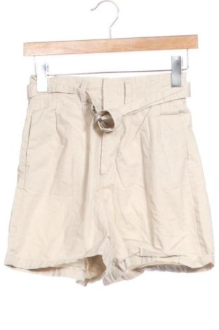 Damen Shorts Ever.me by Takko Fashion, Größe XS, Farbe Beige, Preis 8,00 €, #137312727