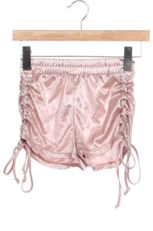Damen Shorts Tally Weijl, Größe XXS, Farbe Aschrosa, Preis 8,00 €, #137312861