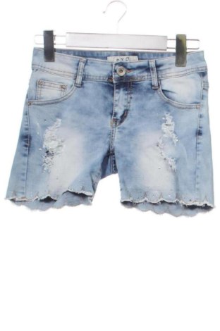 Damen Shorts Unbranded, Größe S, Farbe Blau, Preis 9,58 €, #137312922