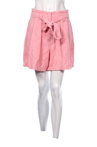 Pantaloni scurți de femei Reserved, Mărime M, Culoare Roz, Preț 56,00 Lei, #137313806