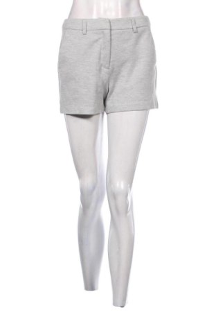 Pantaloni scurți de femei Vero Moda, Mărime S, Culoare Gri, Preț 52,49 Lei, #137313910