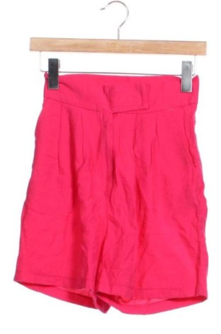 Damskie szorty Unbranded, Rozmiar XXS, Kolor Różowy, Cena 46,57 zł, #137314941