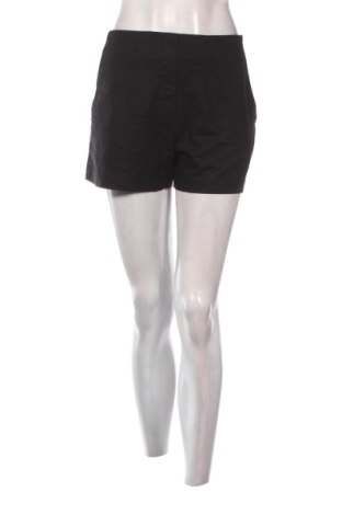 Pantaloni scurți de femei Mango, Mărime S, Culoare Negru, Preț 41,99 Lei, #137316037