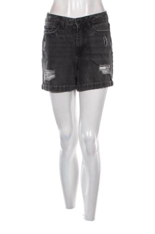 Pantaloni scurți de femei Noisy May, Mărime S, Culoare Gri, Preț 52,49 Lei, #137316554