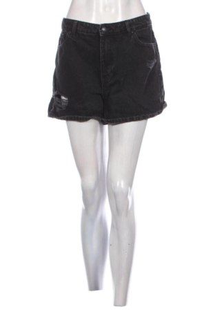 Pantaloni scurți de femei ONLY, Mărime L, Culoare Negru, Preț 61,15 Lei, #137316643