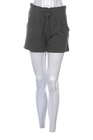 Pantaloni scurți de femei Jdy, Mărime M, Culoare Verde, Preț 86,99 Lei, #137316831