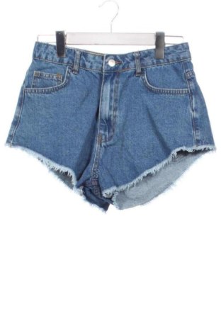 Pantaloni scurți de femei Unbranded, Mărime M, Culoare Albastru, Preț 57,00 Lei, #137316989