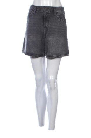 Pantaloni scurți de femei Levi's, Mărime S, Culoare Gri, Preț 302,99 Lei, #137317102