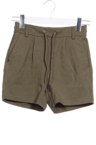 Pantaloni scurți de femei ONLY, Mărime XS, Culoare Verde, Preț 128,99 Lei, #137317146