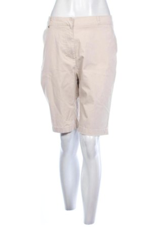 Pantaloni scurți de femei Mohito, Mărime L, Culoare Bej, Preț 56,79 Lei, #137317721