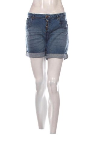 Дамски къс панталон Up 2 Fashion, Размер L, Цвят Син, Цена 9,29 €, #137318019