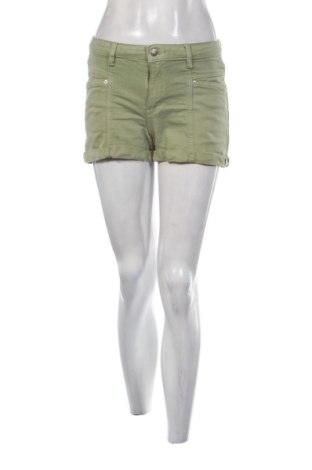 Damen Shorts Unbranded, Größe S, Farbe Grün, Preis 10,63 €, #137319003