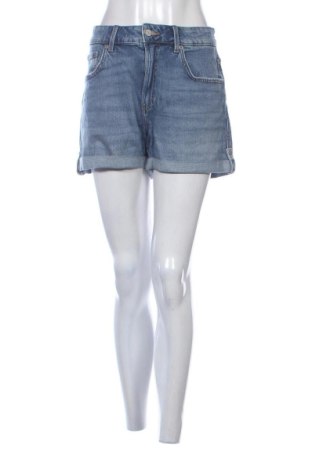 Pantaloni scurți de femei Next, Mărime L, Culoare Albastru, Preț 214,99 Lei, #137319208