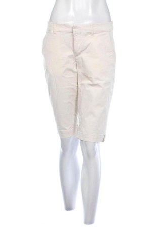 Pantaloni scurți de femei Hampton Republic, Mărime L, Culoare Ecru, Preț 41,99 Lei, #137319509