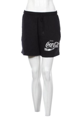 Női rövidnadrág Coca Cola, Méret XL, Szín Fekete, Ár 3 546 Ft, #137319736