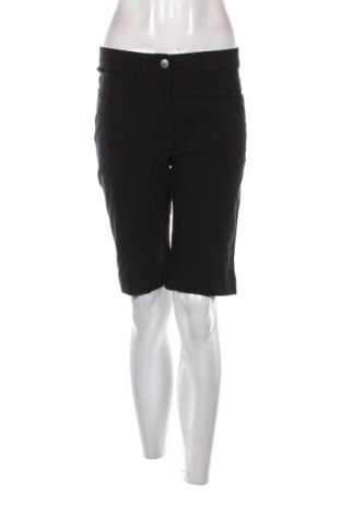 Damen Shorts Tchibo, Größe M, Farbe Schwarz, Preis 11,00 €, #137319778