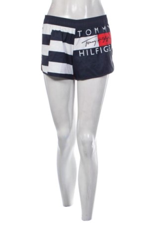 Дамски къс панталон Tommy Hilfiger, Размер S, Цвят Многоцветен, Цена 28,00 €, #137320133