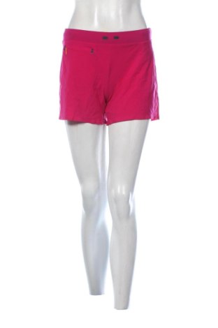 Pantaloni scurți de femei Falke, Mărime M, Culoare Roz, Preț 104,98 Lei, #137320410