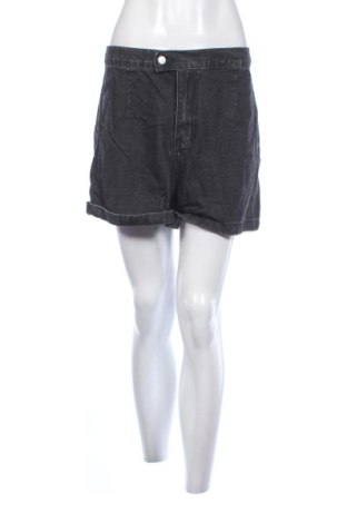 Pantaloni scurți de femei SHEIN, Mărime XL, Culoare Negru, Preț 50,63 Lei, #137321268