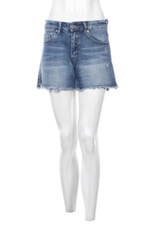 Damen Shorts Unbranded, Größe M, Farbe Blau, Preis 8,03 €, #137321574
