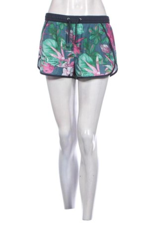 Pantaloni scurți de femei Unbranded, Mărime M, Culoare Multicolor, Preț 58,62 Lei, #137321618