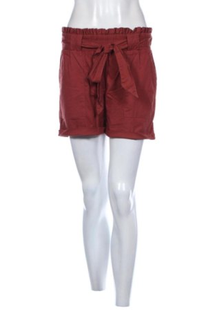 Damen Shorts ONLY, Größe M, Farbe Orange, Preis 10,00 €, #137322060