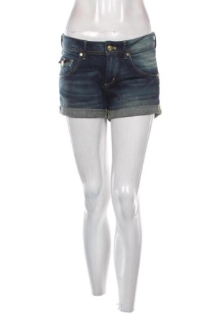 Damen Shorts H&M, Größe L, Farbe Blau, Preis 14,46 €, #137323486