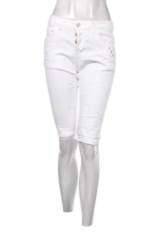 Damen Shorts Dine 'n' Dance, Größe M, Farbe Weiß, Preis € 15,00, #137323847