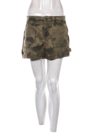 Damskie szorty Hollister, Rozmiar S, Kolor Kolorowy, Cena 33,87 zł, #137325921