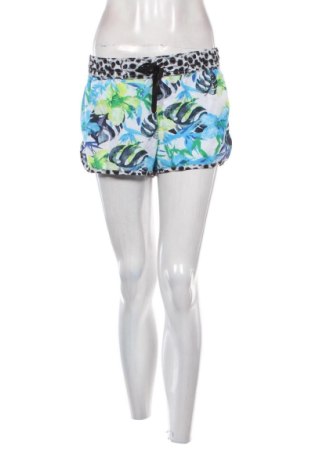 Pantaloni scurți de femei Bon Prix, Mărime L, Culoare Multicolor, Preț 57,11 Lei, #137326254