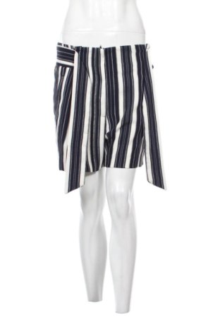 Pantaloni scurți de femei H&M, Mărime M, Culoare Multicolor, Preț 57,74 Lei, #137326515